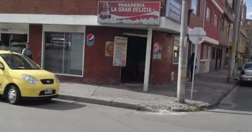 PANADERIA LA GRAN DELICIA BOGOTÁ PANADERIA LA GRAN DELICIA BOGOTÁ